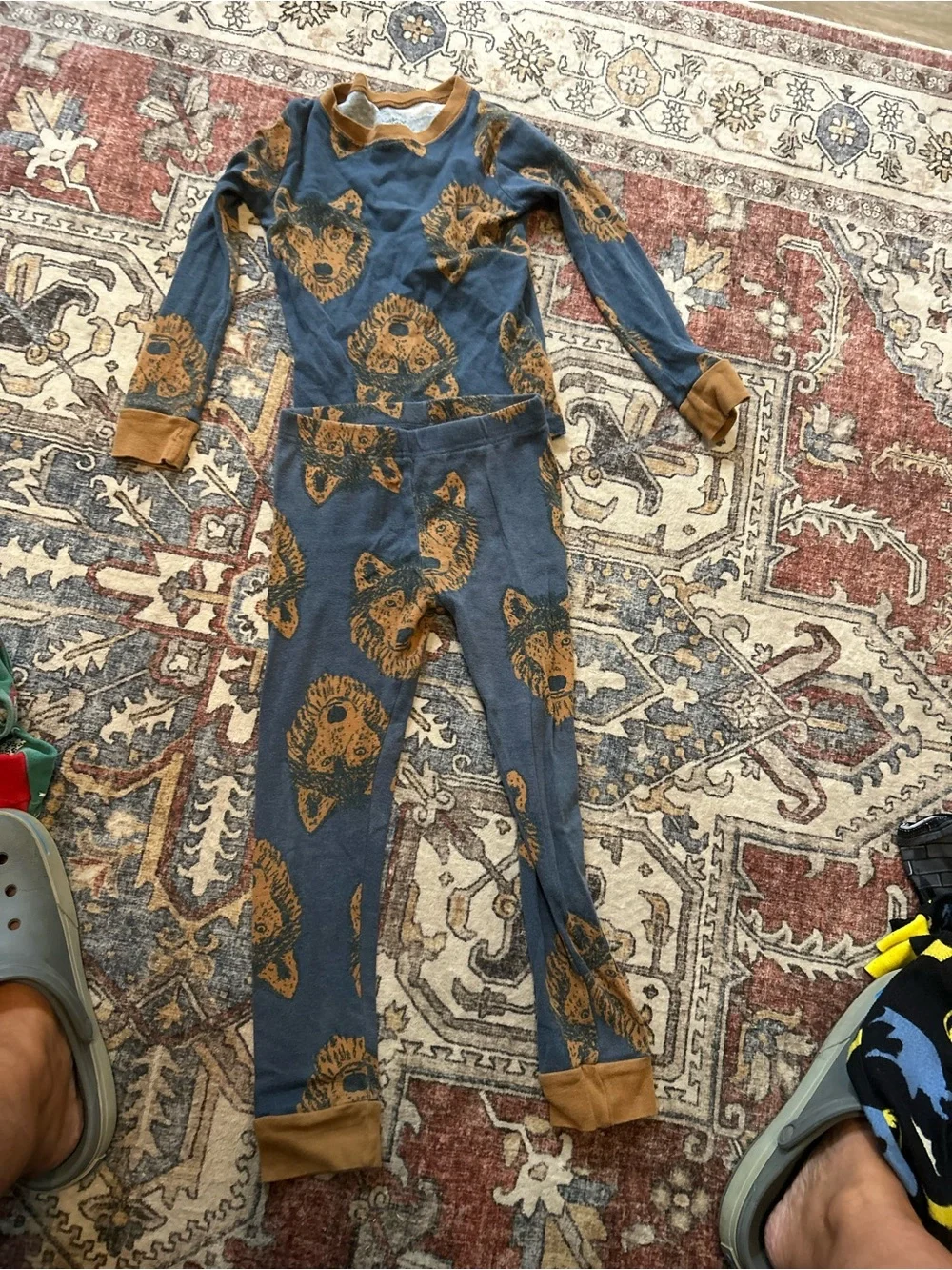 Disney mix character